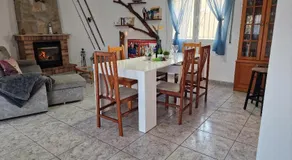 Carmen 1 (6): privat pool, WiFi, aircondition, 0,5 km til stranden, officiel. hund strand - Image 2