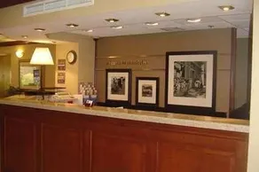 Hampton Inn Manheim Hershey Lancaster - Image 3