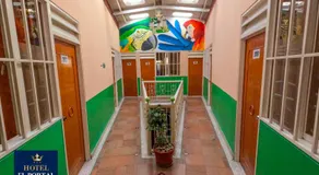 Hotel El Portal de Salgar - Image 4