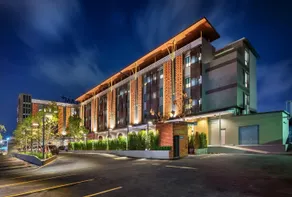 PLAAI Plus Hotel Rayong โรงแรมพลาย พลัส ระยอง - Image 2