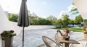 Garden Apartment in Amarynthos I - Image 5
