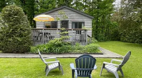 Cedar Garden Cottages - Image 5