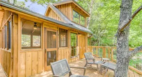 The Green Ash in Treehouse Grove at Norton Creek - Image 3