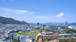 FLC Sea Tower Quy Nhơn view biển, nhiều hạng phòng, Bồn Tắm, Hồ Bơi có phí - Image 4