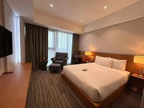 Hotel Tour Incheon Airport Hotel & Suites - Image 2