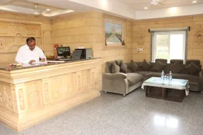 Hotel Marwar Heritage - Image 2