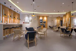 Hanting Hotel Tianjin Huayuan - Image 3