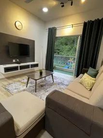Arastin Quintet Muslim Homestay Cameron - WiFi - Image 3