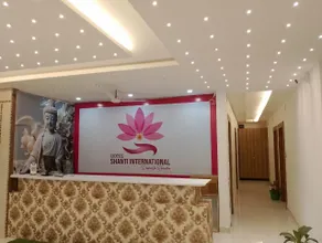 Hotel Shanti International - Image 3