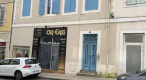 Apt 1 ch en Centre ville d'Auch, Toutes les commodités dans la rue - 1er ét - Facile de se garer - Image 4
