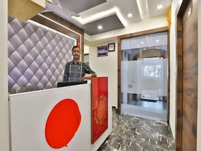 Hotel Swastik Inn - Navrangpura - Image 3