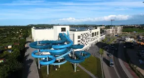Aquapark Reda Resort - jedyne noclegi w Aquaparku Reda - Image 4
