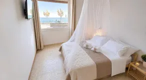 Waterfront Circe - sea view, free parking - Image 2