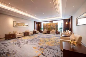 New Century Grand Hotel Rugao Chengkai - Image 5