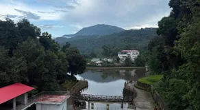 Mebaai Resort and Wellness Centre - Image 3