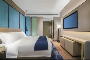 Echarm Hotel Changsha Wuyi Square Railway Metro Station - Image 2