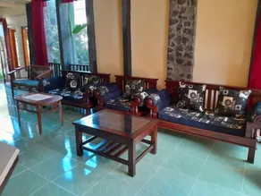 RAFIFA VILLA ISTANA BUNGA LEMBANG BANDUNG - Image 3