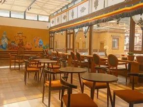 Kawala Hotel (Kangding Love Song Square National Highway G318) - Image 5