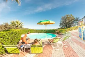 Tourist resort Villaggio Colombo, Andora - Image 4