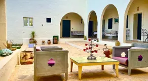 Dar Oueghlani - Maison d'hôtes - Image 3