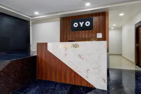 Hotel O VISTA GRAND HOTEL - Image 4
