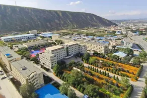 Yuzhong Lanke International Hotel - Image 5