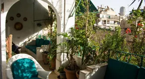 Horus House Hotel Zamalek - Image 2