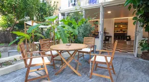 Auberge de Jeunesse HI Nice Les Camélias - Image 4