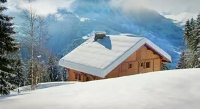 Moderne Chalet komfortable og lyse - gratis wifi - OVO Netværk - Image 3