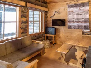 Holiday Home Ylläsrivit c 8 - villa änkyrä by Interhome - Image 2