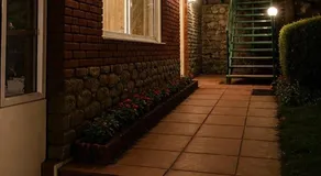 Bougainvilla Mountain Retreat, near Bhimtal - Image 5
