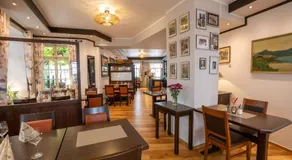 Hotel Gute Quelle - Image 2