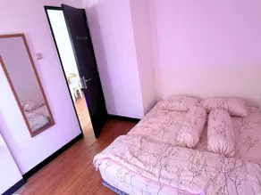 1Bed Room Sentra Timur Residence Near Station East Jakarta - Image 5