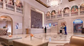 Vienna Hotel Yueyang Huarong Avenue - Image 2