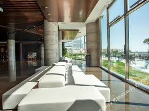 Qingdao Haiyi Sailing Hotel - Image 4