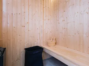 6 personas casa en Sjølund - Image 3