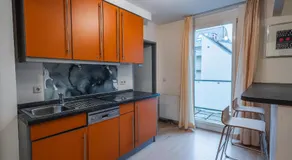 EQbase Vienna City Apartments - Image 4