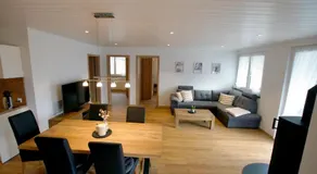 Chalet Bergzauber Ferienwohnung Engelhorn - Image 2
