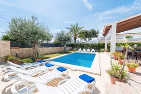 VILLA CALA FERRERA - Image 2
