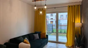 Loft Apartament Grudziądz - Image 5