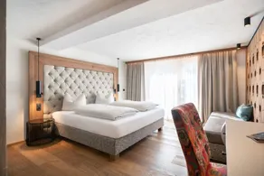 SonnenHOF hotel gerlos centrum - Image 2