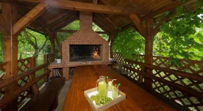 Plitvice Retreat Apartments - Image 3