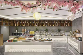 Moshang Qingju Hotel (South Ring Road Branch) - Image 4