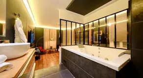 Rouen centre - Espace Privé Rouen - Spa - Image 2