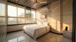 Hotel kingspalace and Dormitory - Image 2