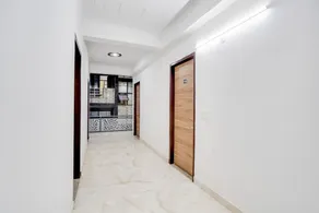 Hotel Comfort Inn, Mundka, New Delhi - Couple Friendly, Walking from Metro Station - Image 5