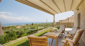 Petra & Thea Chrani Villas - Image 3