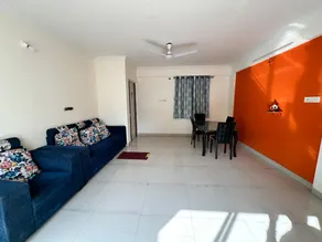 GRAND GANESHA (3 BHK) DHANORI PUNE NEAR AIRPORT - Image 4
