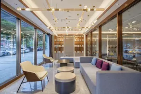 Lavande Hotel (Baisha Branch) - Image 4