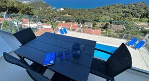 Villa La Gavina Sea View Pool and Beaches - Image 3